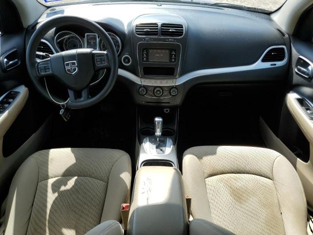 Photo 8 from auction – 2012 DODGE JOURNEY SE with VIN 3C4PDCAB5CT216857