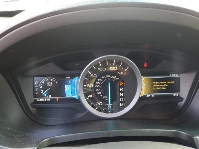 Photo 9 from auction – 2013 FORD EXPLORER X with VIN 1FM5K8D8XDGC33715