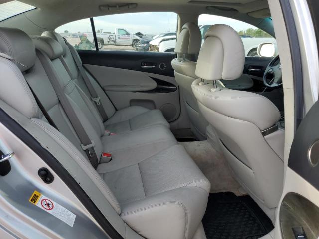 Photo 10 from auction – 2008 LEXUS GS 350 with VIN JTHBE96S680036907