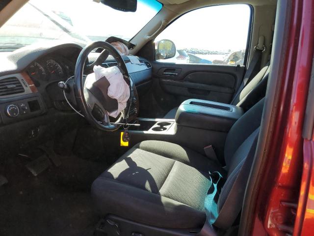 Photo 7 from auction – 2011 CHEVROLET TAHOE C150 with VIN 1GNSCAE06BR307516