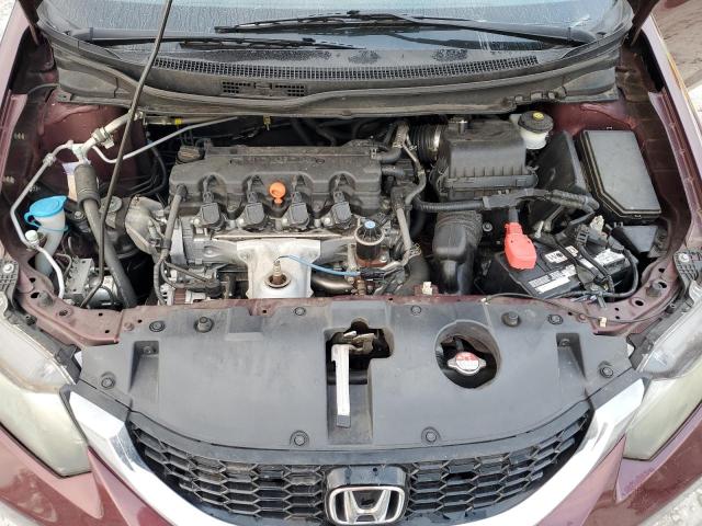 Photo 11 from auction – 2015 HONDA CIVIC EX with VIN 19XFB2F81FE062293