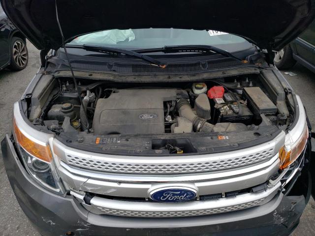 Фото 11 с аукциона – 2013 FORD EXPLORER X с VIN 1FM5K8D82DGA02811