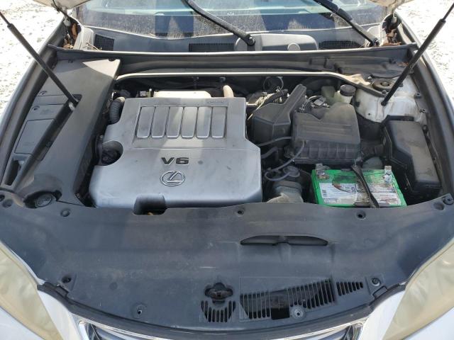 Photo 11 from auction – 2009 LEXUS ES 350 with VIN JTHBJ46GX92318595
