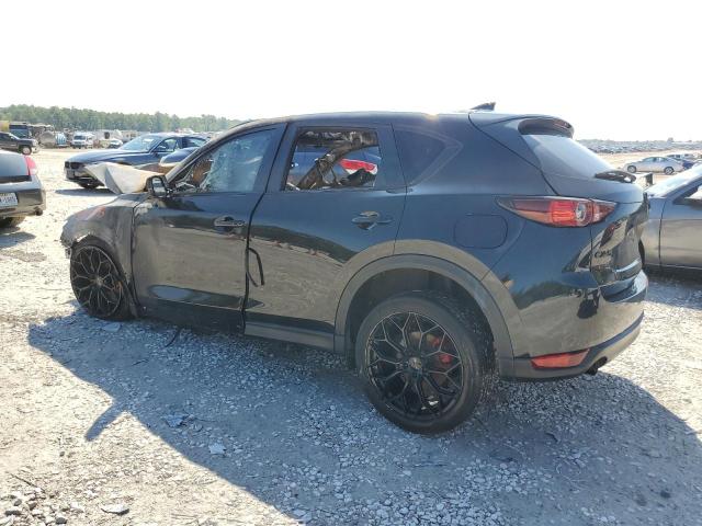 Photo 2 from auction – 2021 MAZDA CX-5 TOURI with VIN JM3KFACM0M0314451