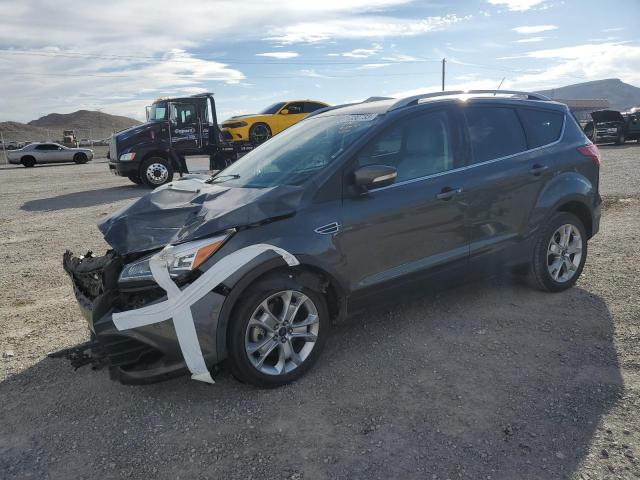 FORD ESCAPE TIT 2016 with VIN 1FMCU0J99GUC88873 - Photo from auction
