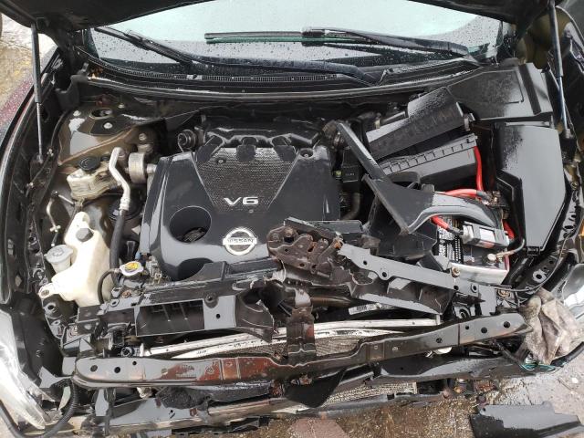 Zdjęcie 11 z aukcji – 2014 NISSAN MAXIMA S z VIN 1N4AA5AP6EC470202