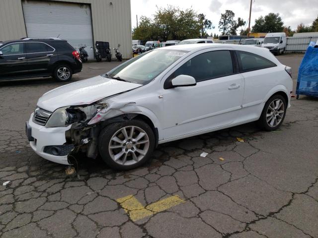 Photo 1 from auction – 2008 SATURN ASTRA XE with VIN W08AT271885091273