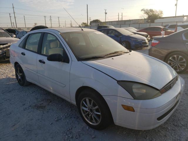 Photo 4 from auction – 2003 FORD FOCUS SE with VIN 1FAFP34P03W171093
