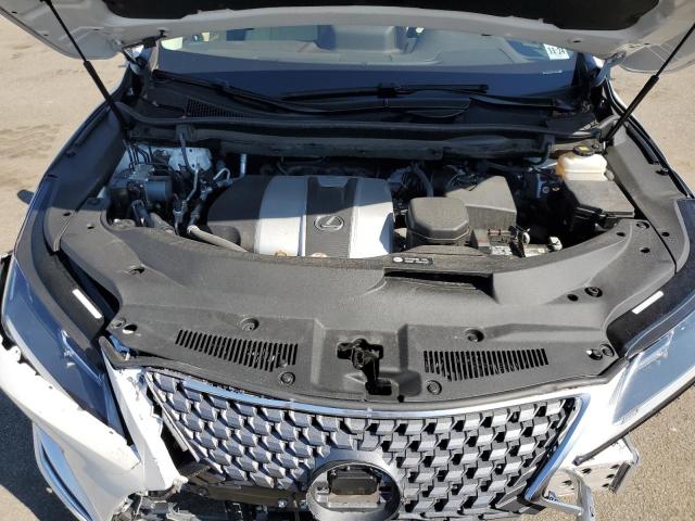 Photo 12 from auction – 2020 LEXUS RX 350 with VIN 2T2HZMDA8LC219989