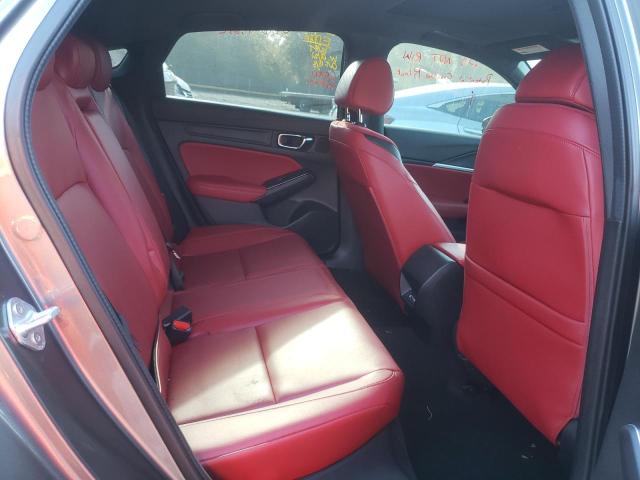 Photo 10 from auction – 2023 ACURA INTEGRA A- with VIN 19UDE4G76PA021745