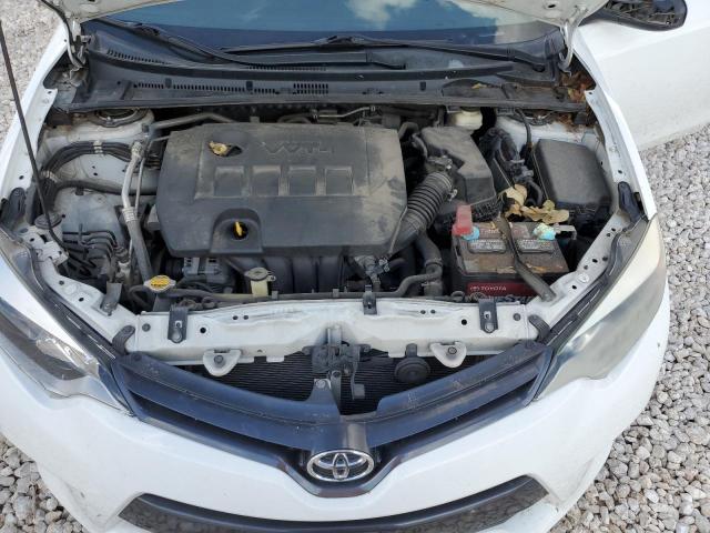 Photo 11 from auction – 2015 TOYOTA COROLLA L with VIN 5YFBURHE1FP241680