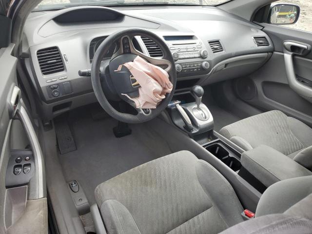 Photo 8 from auction – 2011 HONDA CIVIC EX with VIN 2HGFG1B85BH506129