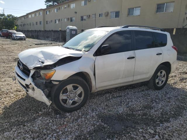 TOYOTA RAV4 2006 with VIN JTMZD33VX65014102 - Photo from auction