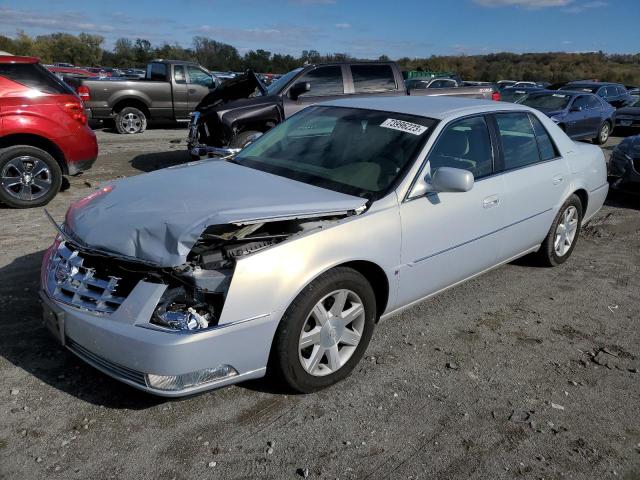 Photo 1 from auction – 2006 CADILLAC DTS with VIN 1G6KD57Y16U179448