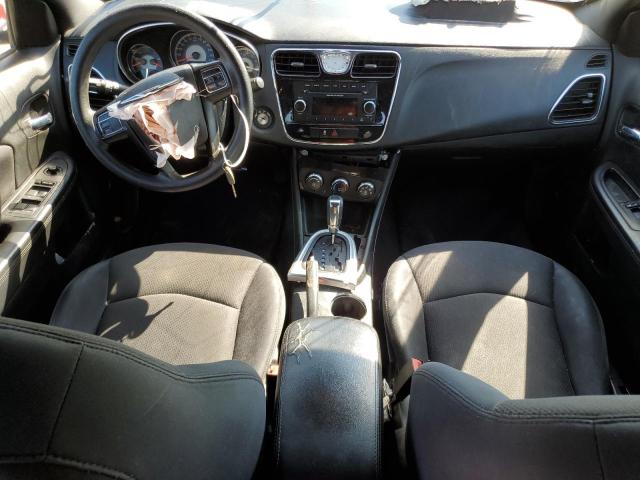 Photo 8 from auction – 2014 CHRYSLER 200 LX with VIN 1C3CCBAB6EN210195