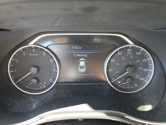 Photo 9 from auction – 2017 NISSAN MAXIMA 3.5 with VIN 1N4AA6AP8HC360973