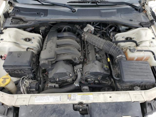 Photo 11 from auction – 2009 CHRYSLER 300 LX with VIN 2C3KA43D79H583286