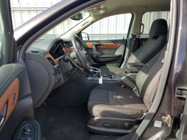 Photo 7 from auction – 2017 CHEVROLET TRAVERSE L with VIN 1GNKVHKD3HJ274301