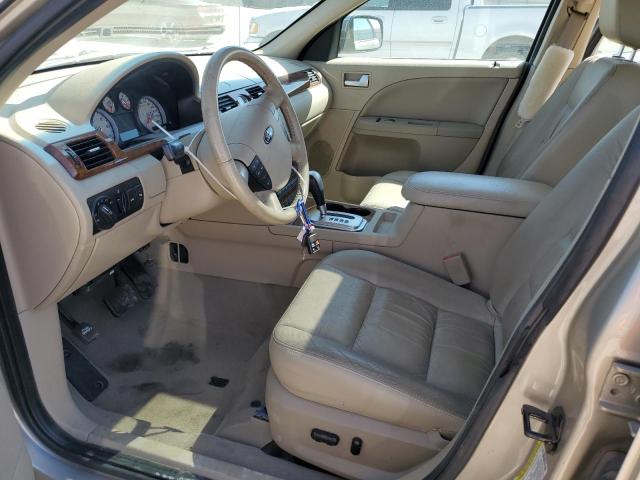 Photo 7 from auction – 2006 FORD FIVE HUNDR with VIN 1FAFP25166G100550