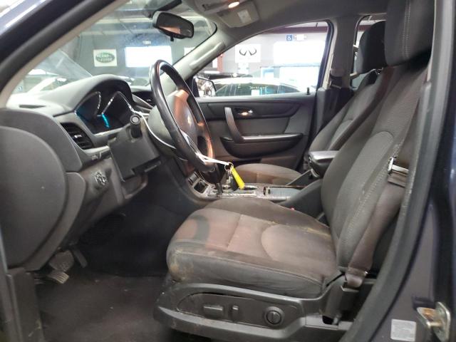 Photo 7 from auction – 2013 CHEVROLET TRAVERSE L with VIN 1GNKVGKD8DJ160511