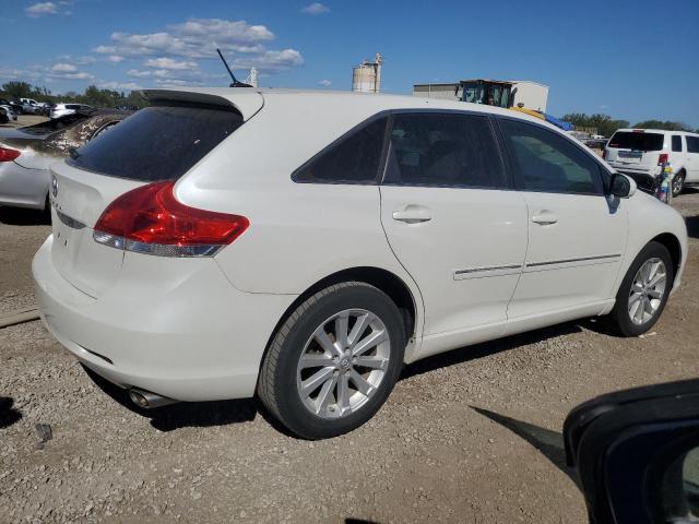 Photo 3 from auction – 2010 TOYOTA VENZA with VIN 4T3ZA3BB5AU022772