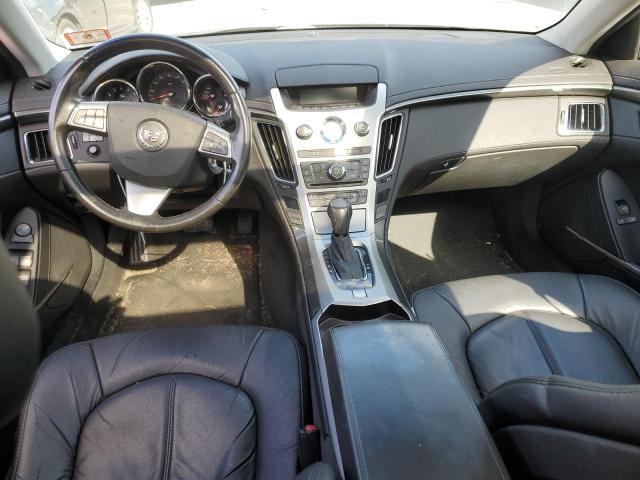 Photo 8 from auction – 2011 CADILLAC CTS with VIN 1G6DA5EY5B0170628
