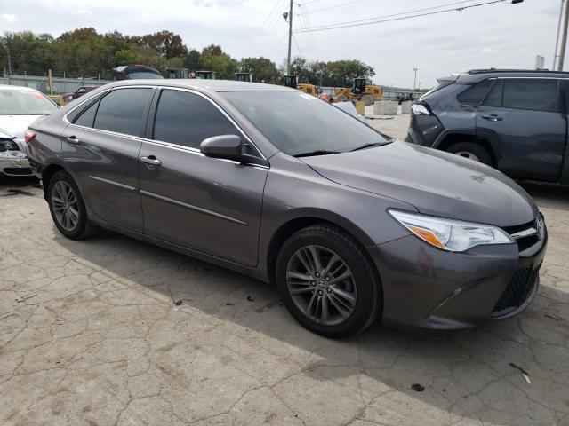 Zdjęcie 4 z aukcji – 2017 TOYOTA CAMRY LE z VIN 4T1BF1FK0HU307058