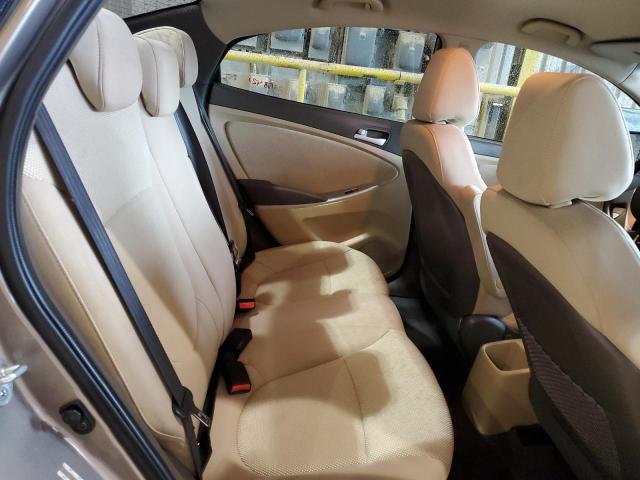 Photo 10 from auction – 2013 HYUNDAI ACCENT GLS with VIN KMHCT4AE4DU525515