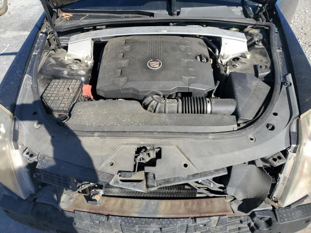 Photo 11 from auction – 2013 CADILLAC CTS LUXURY with VIN 1G6DE5E5XD0103620