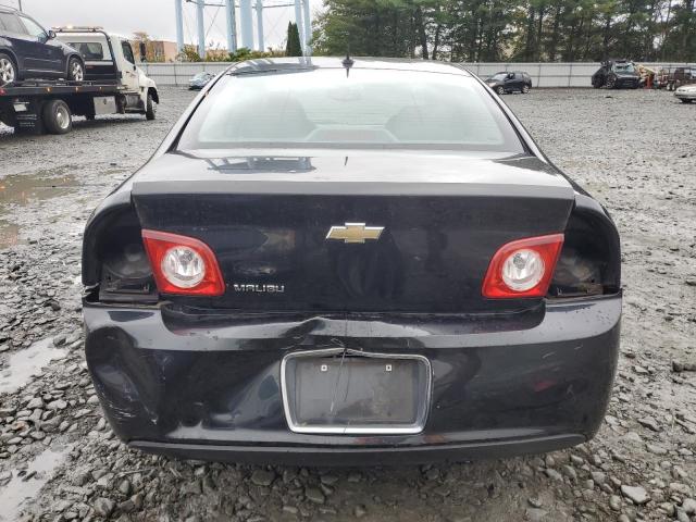 Photo 6 from auction – 2010 CHEVROLET MALIBU LS with VIN 1G1ZB5EB5AF241522