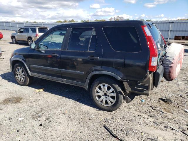 Photo 2 from auction – 2005 HONDA CR-V EX with VIN JHLRD78865C000253