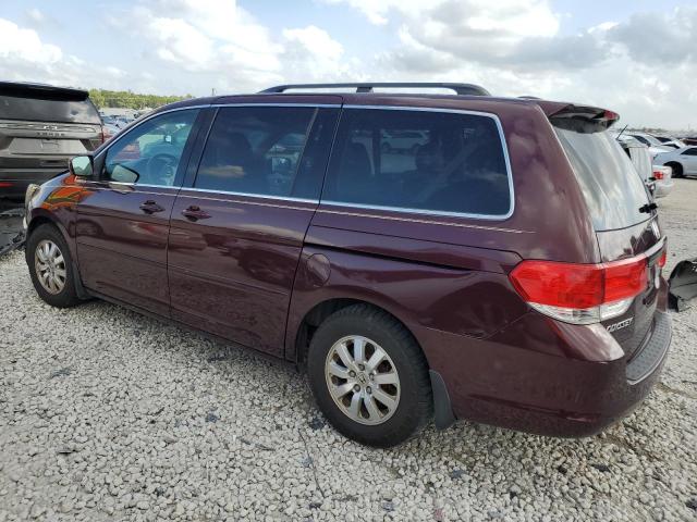 Photo 2 from auction – 2008 HONDA ODYSSEY EX with VIN 5FNRL38738B038451