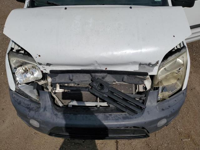 Photo 12 from auction – 2012 FORD TRANSIT CO with VIN NM0LS6AN1CT092157