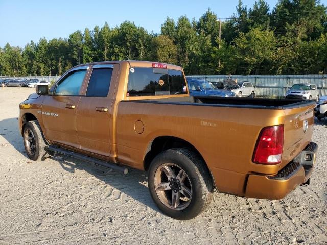 Photo 2 from auction – 2012 DODGE RAM 1500 S with VIN 1C6RD7HT3CS309187