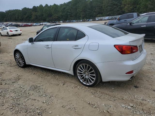 Photo 2 from auction – 2006 LEXUS IS 250 with VIN JTHBK262665012977