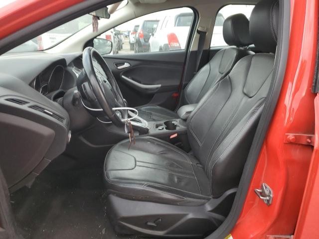 Photo 7 from auction – 2013 FORD FOCUS SE with VIN 1FADP3K28DL267961