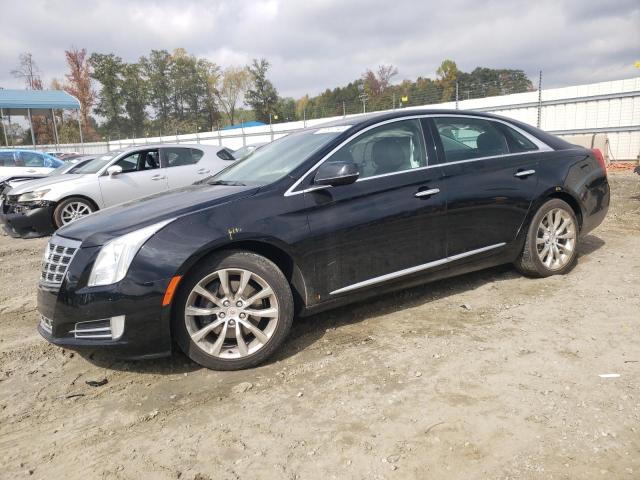 CADILLAC XTS LUXURY 2015 with VIN 2G61N5S39F9252468 - Photo from auction