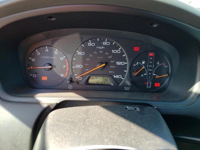 Photo 9 from auction – 2003 HONDA ODYSSEY EX with VIN 5FNRL189X3B077441