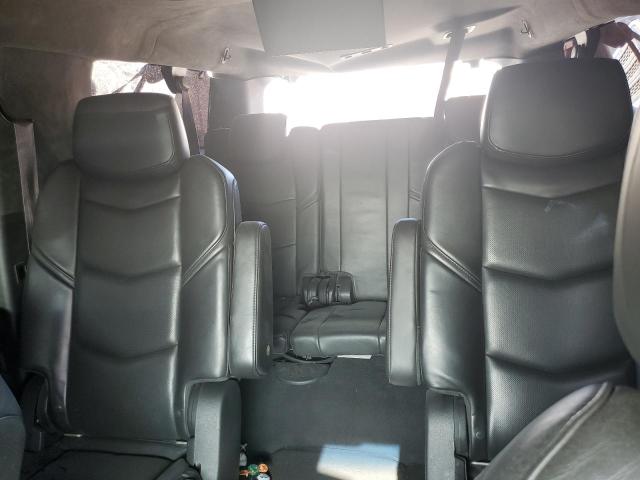 Photo 10 from auction – 2015 CADILLAC ESCALADE E with VIN 1GYS4UKJ2FR635374