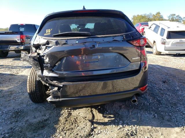 Photo 6 from auction – 2020 MAZDA CX-5 TOURI with VIN JM3KFACM0L0801597