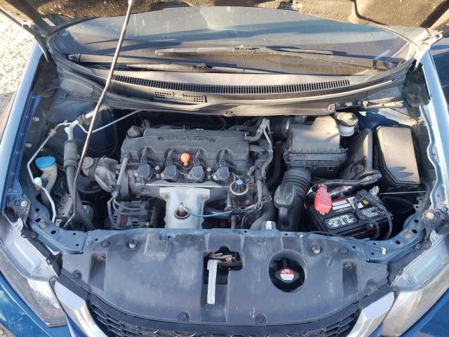 Photo 11 from auction – 2013 HONDA CIVIC TOUR with VIN 2HGFB2F75DH005444