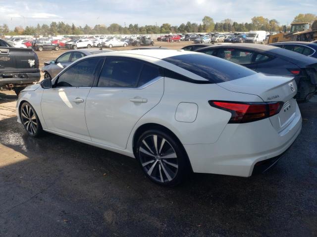 Photo 2 from auction – 2020 NISSAN ALTIMA SR with VIN 1N4BL4CV4LC244287