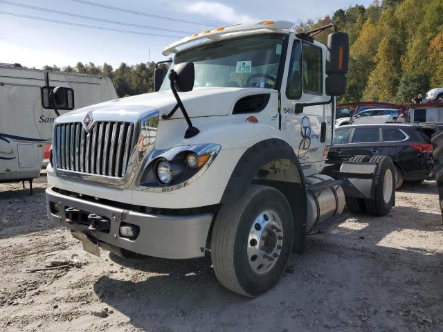 Photo 2 from auction – 2016 INTERNATIONAL 7000 7600 with VIN 1HSGNSNN5GH012843