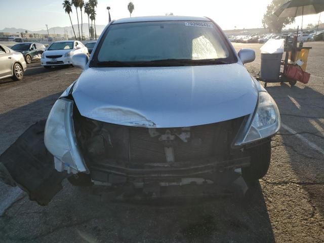 Photo 5 from auction – 2011 NISSAN VERSA S with VIN 3N1BC1CP0BL482086