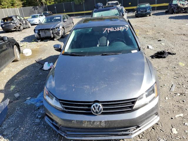 Photo 5 from auction – 2017 VOLKSWAGEN JETTA SE with VIN 3VWDB7AJ3HM314565