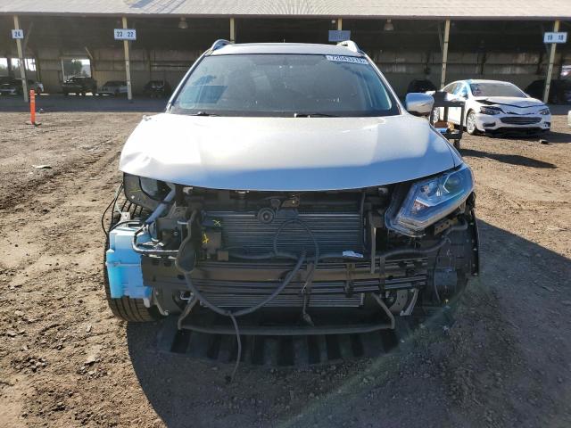Photo 5 from auction – 2015 NISSAN ROGUE S with VIN 5N1AT2MV5FC807503