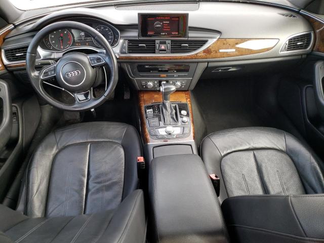 Photo 8 from auction – 2015 AUDI A6 PREMIUM with VIN WAUFFAFC8FN003012