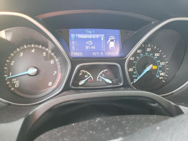Photo 9 from auction – 2012 FORD FOCUS SE with VIN 1FAHP3K28CL462829
