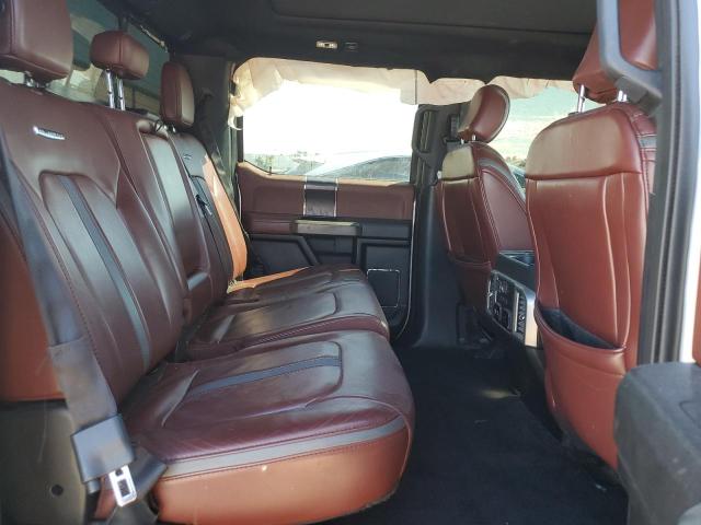 Photo 10 from auction – 2018 FORD F150 SUPER with VIN 1FTEW1E52JFB96472