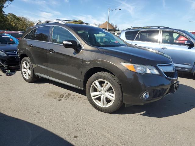 Photo 4 from auction – 2015 ACURA RDX TECHNO with VIN 5J8TB4H53FL030889